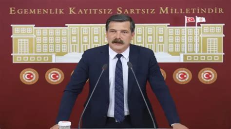 TİP Lideri Baş: “Kadıköy’de kendi adayımızı çıkaracağız”